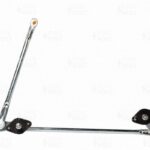 Трапеция стеклоочистителя для а/м Daewoo Lanos  VWA0563 STARTVOLT