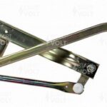 Трапеция стеклоочистителя для а/м ГАЗ Газель 3302, 2705, 3221 и их модификации  VWA0302 STARTVOLT