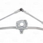 Трапеция стеклооч. для а/м VAG A3 (96-)/Octavia I (96-) (VWA 1805) STARTVOLT