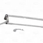 Трапеция стеклооч. для а/м VW Golf V (03-)/Golf VI (08-) (VWA 1809) STARTVOLT