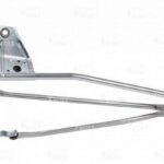 Трапеция стеклооч. для а/м Лада 2110-2112 и их модификации (D=12мм) (VWA 0111) STARTVOLT