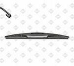 Щетка стеклоочистителя каркасная задняя 240мм SWF 116503