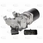 Моторедуктор стеклооч. для а/м Renault Megane II (02-) тип Valeo (VWF 1904) STARTVOLT