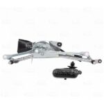 Стеклоочиститель в сборе для а/м Лада 1117-1119 Калина/Datsun on-Do/mi-Do (D=10мм) (VWA 01017 STARTVOLT