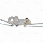 Трапеция стеклооч. для а/м VAG/Ford Sharan (00-)/Galaxy (95-) (VWA 1813) STARTVOLT