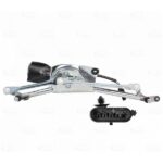 Стеклоочиститель в сборе для а/м Лада 1117-1119 Калина/Granta (D=12мм) (VWA 01018) STARTVOLT