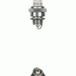 Свеча зажигания BPM7A NGK