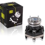 Кардан для а/м Лада 2121 пром. в сборе (шрус) (CD 1006) TRIALLI