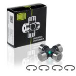 Крестовина для а/м Лада 21214 турецкий кардан (27x74.61) (CC 395) TRIALLI