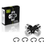 Крестовина (24.06x62) BMW 5 E34 88- CC470 TRIALLI