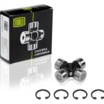 Крестовина Chery Tiggo T11 06- CC508 TRIALLI