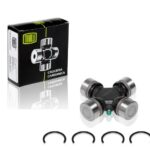 Крестовина для а/м Hyundai HD45/65/72/78 (04-) (34.92x72x106,5) (CC 772) TRIALLI