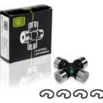 Крестовина для а/м Hyundai Porter (H-100/TagAZ) (96-) (27x80) (CC 524) TRIALLI