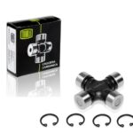 Крестовина для а/м Hyundai Santa Fe (05-)/Mercedes Vito W639 (03-) (24.06x74.4) (CC 441) TRIALLI