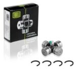 Крестовина для а/м Toyota Land Cruiser 100 (98-) (перед.) (29,01x47,3х77,2) (CC 551) TRIALLI — изображение 3