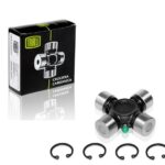 Крестовина для а/м Mitsubishi L200 (06-) перед. (25x76.8) (CC 403) TRIALLI