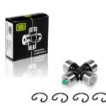 Крестовина (25x63.8) перед. Suzuki Vitara 98-, Mitsubishi Outlander 03- CC401 TRIALLI