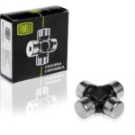 Крестовина для а/м Nissan Almera N16 (00-) рулевая (15x40) (CC 901) TRIALLI