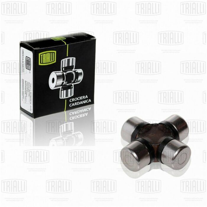 Крестовина для а/м Toyota Rav4 (94-) рулевая (15.07x39) (CC 912) TRIALLI — изображение 4