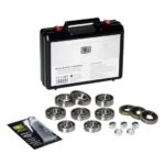 Ремкомплект раздаточной коробки для а/м Лада 2121 (CTS 821) TRIALLI