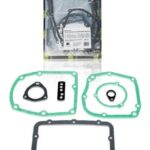 Прокладки для ремонта (набор) КПП для а/м Лада 2101 (GZ 105 7010) TRIALLI