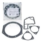 Прокладки для ремонта (набор) перед. редуктора для а/м Лада 2121 (GZ 105 7014) TRIALLI