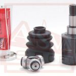 ШРУС ВНУТРЕННИЙ ЛЕВЫЙ FOCUS 23x23x40 ASVA