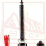 ШРУС ВНУТРЕННИЙ ПРАВЫЙ FORD FOCUS II 23x23x40 ASVA
