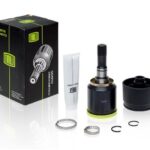 ШРУС для а/м Лада 2123 (внутр. лев.) (шарик.) (GO 415) TRIALLI