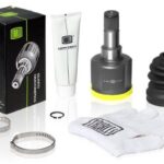 ШРУС внутренний левый Focus II 05-11 АКПП (4F27E)/МКПП (MTX75) GO106104 TRIALLI