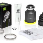 ШРУС для а/м Mazda 3 (03-) 1.6i AT (внутр. прав.) (GO 2504) TRIALLI