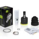 ШРУС внутренний Hyundai Getz 02- 1.3/1.4/1.6 MT GO0893 TRIALLI