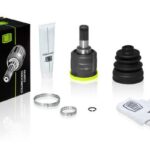 ШРУС для а/м Kia Soul (08-)/CEED (12-) 1.4i/1.6i МТ (внутр.) (GO 0808) TRIALLI