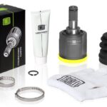 ШРУС для а/м Kia Rio II (05-) MT (внутр.) (GO 073244) TRIALLI