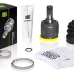 ШРУС для а/м Hyundai Accent (99-) TagAZ 1.5i (внутр.) (GO 084142) TRIALLI