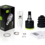 ШРУС для а/м Ford Focus II (05-) 1.6Ti/1.8i MT (внутр. лев.) (КПП B5/IB5) (GO 1003) TRIALLI