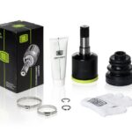 ШРУС для а/м Chevrolet Captiva (06-)/Opel Antara (06-) (внутр. лев.) (GO 0501) TRIALLI