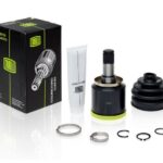 ШРУС внутренний ВАЗ 2108 трипод. GO422 TRIALLI