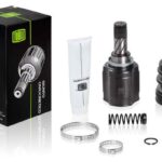 ШРУС внутренний Lada Largus GO425 TRIALLI