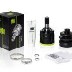 ШРУС внутренний левый Kia Sportage 04-/Hyundai Tucson 04- 2.0/2.7 GO0803 TRIALLI