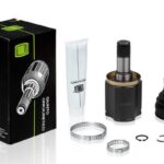 ШРУС для а/м Лада Vesta (15-) (КПП VAZ 21807) (внутр.) (GO 842) TRIALLI