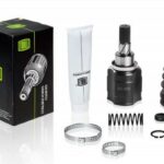 ШРУС для а/м Renault Duster (10-) (внутр. зад.) (GO 0905) TRIALLI GO0905