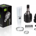 ШРУС внутр. перед. лев. Renault Duster 10- 2.0i/1.5dCi GO 0903 TRIALLI