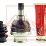 ШРУС ВНУТРЕННИЙ ЛЕВЫЙ AVEO 22x22x35 ASVA