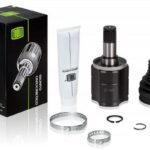 ШРУС внутр. Lada X-Ray (15-) (КПП VAZ 21809/21827) GO847 TRIALLI