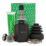 ШРУС ВНУТРЕННИЙ ПРАВЫЙ 1,8  CRUZE PILENGA