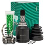 ШРУС внутренний правый (КПП Renault JR5) PILENGA