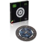 Диск сцеп. ведом. для а/м Лада 2110 (FD 310) TRIALLI