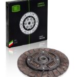 Диск сцепления Hyundai Solaris 10 FD0818 TRIALLI