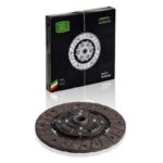 Диск сцеп. ведом. для а/м Kia Rio (00-) 1.3i/1.5i (FD 0808) TRIALLI